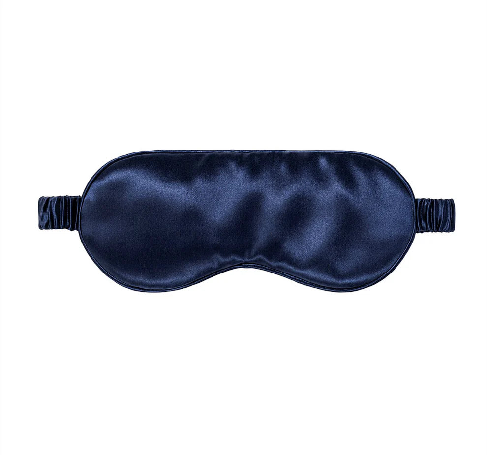 Silk Sleeping Mask