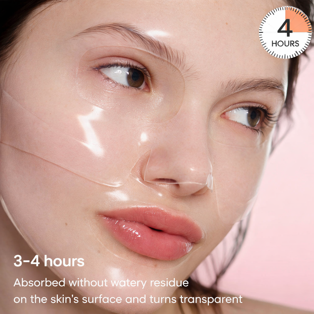 Glowtone Bio-Collagen Real Deep Mask