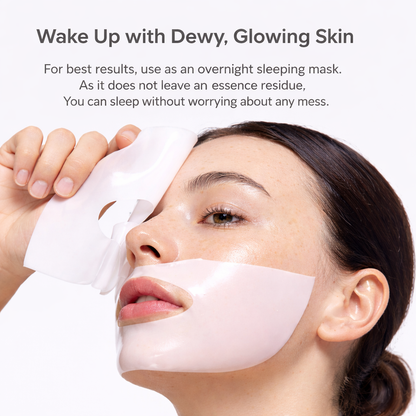Glowtone Bio-Collagen Real Deep Mask