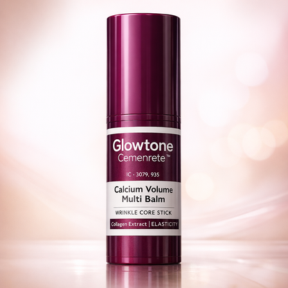 Glowtone Cemenrete Calcium Volume Multibalm