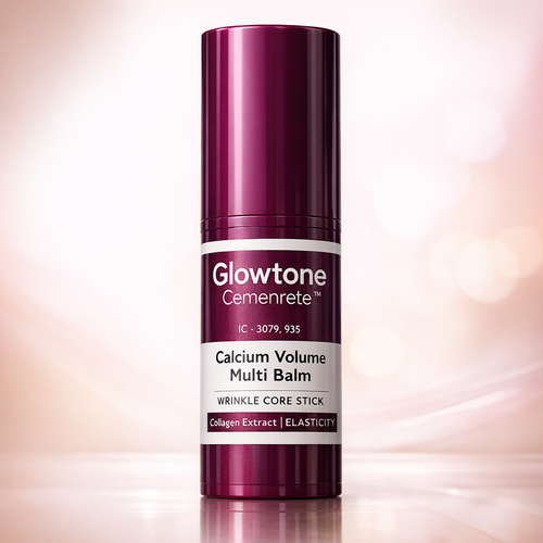 Glowtone Cemenrete Calcium Volume Multibalm