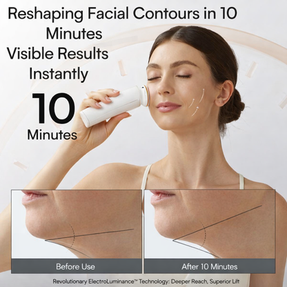 Glowtone Face Lifting & Tightening Device