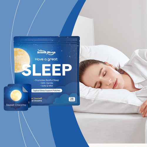 Sleep Aid Patches