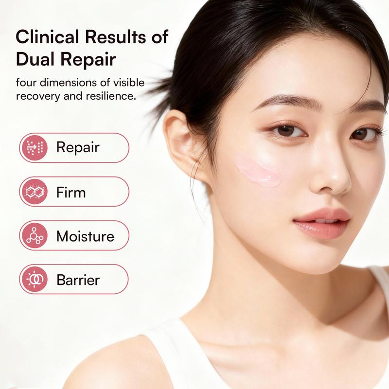 Glowtone PDRN & Collagen Capsule Repair Cream