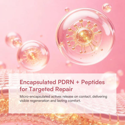 Glowtone PDRN & Collagen Capsule Repair Cream