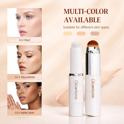 Glowtone Korean Blanc Cover Collagen Stick Deep