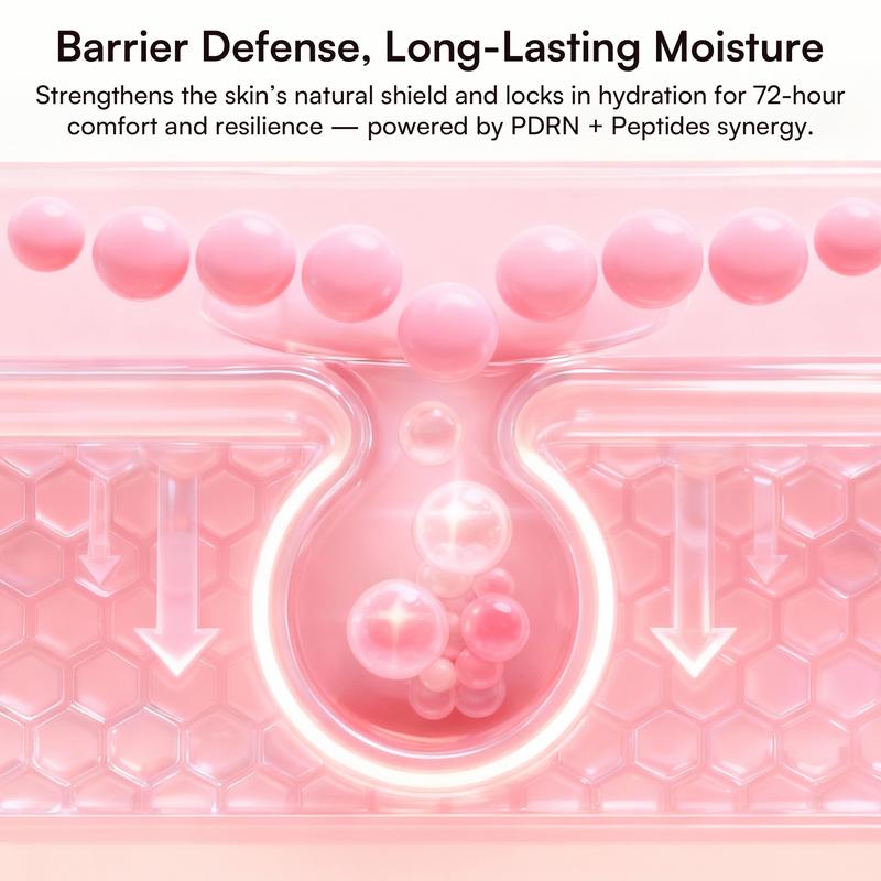 Glowtone PDRN & Collagen Capsule Repair Cream