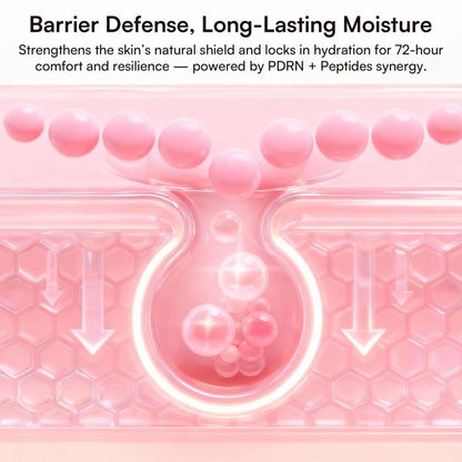Glowtone PDRN & Collagen Capsule Repair Cream