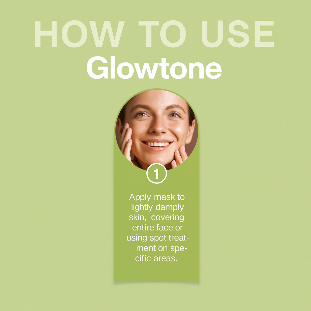 Dubai Peptide Clay Mask – Pore Tightening & Deep Cleansing