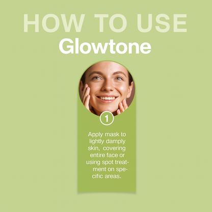 Dubai Peptide Clay Mask – Pore Tightening & Deep Cleansing