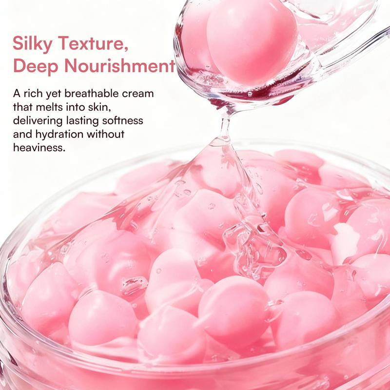 Glowtone PDRN & Collagen Capsule Repair Cream