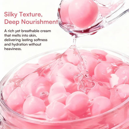 Glowtone PDRN & Collagen Capsule Repair Cream