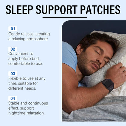 Sleep Aid Patches