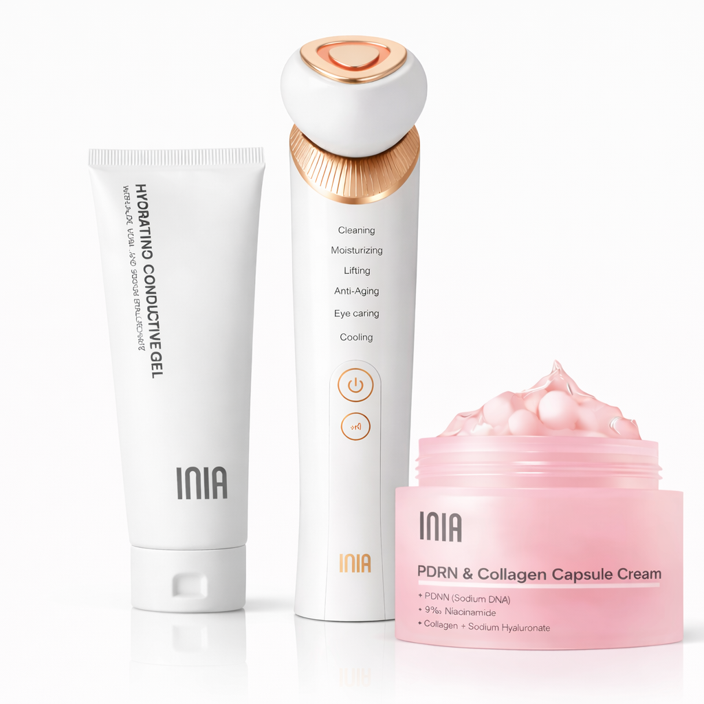 Glowtone Face Lifting & Tightening Device