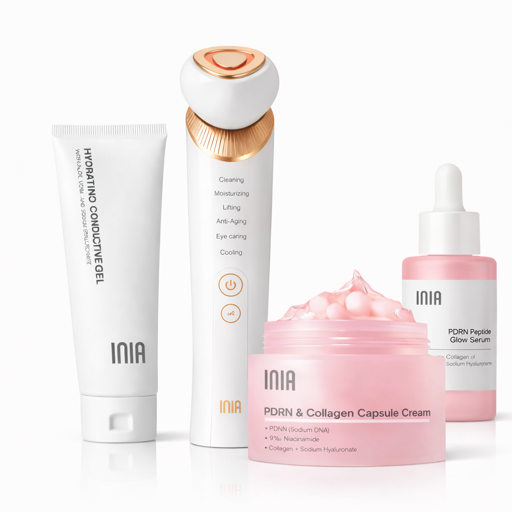 Glowtone Face Lifting & Tightening Device