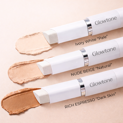 Glowtone Korean Blanc Cover Collagen Stick Deep